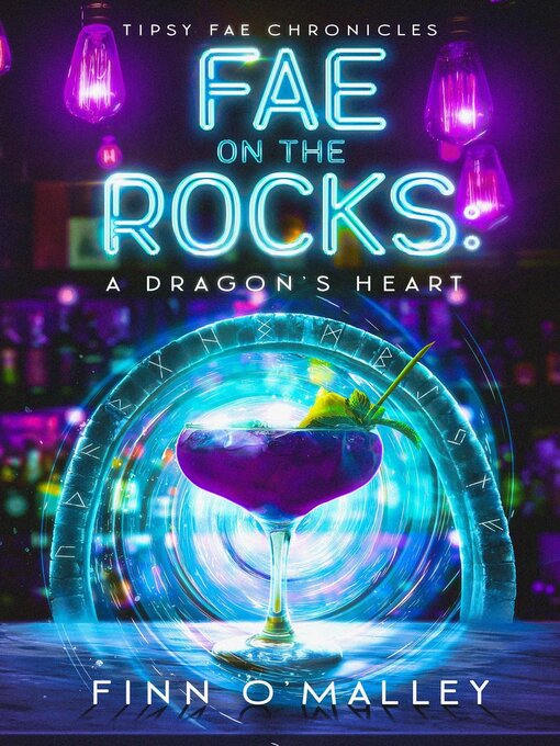 Title details for Fae on the Rocks by Finn O'Malley - Available